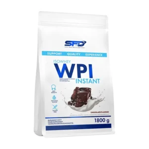 SFD - IsoWhey WPI Instant 1800g vị Chocolate