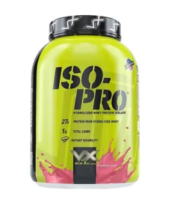 VitaXtrong ISO PRO 5 Lbs vị Strawberry
