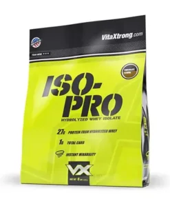 VitaXtrong ISO PRO 8 Lbs vị Chocolate