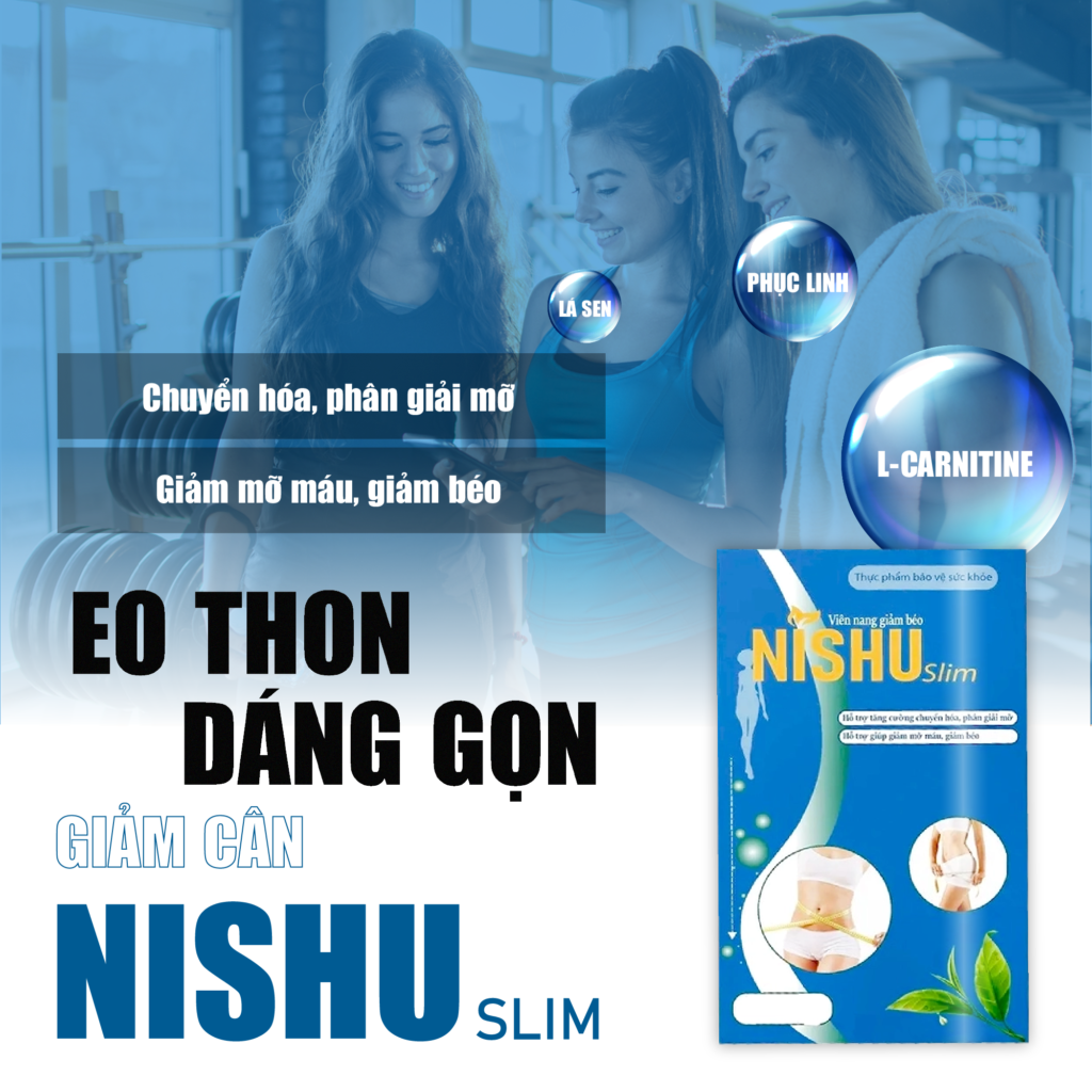 nishu slim