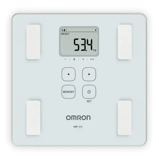 Omron HBF-214 - Cân đo lượng mỡ cơ thể
