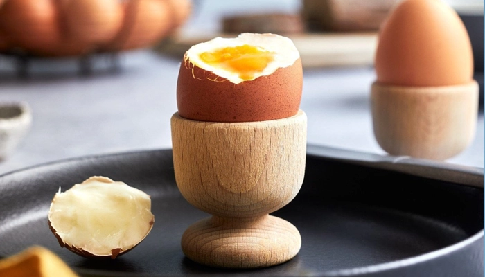 1 Quả Trứng Gà Luộc Bao Nhiêu Calo? Có Nên Ăn Vào Buổi Tối Không?