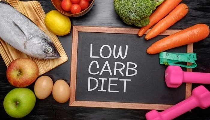 Chế Độ Ăn Low Carb Là Gì? Lợi Ích, Cách Thực Hiện Và Lưu Ý
