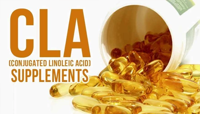 CLA là gì? Tác dụng và cách sử dụng trong giảm cân