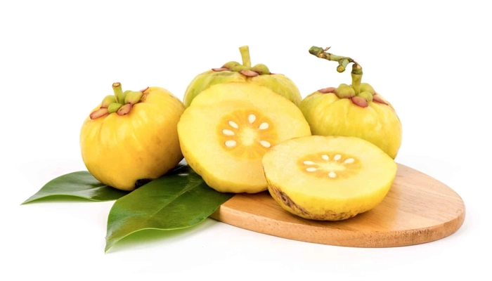Garcinia Cambogia: Chiết xuất tự nhiên hỗ trợ giảm cân