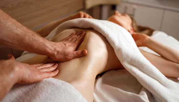 Khám Phá Các Huyệt Bụng Giúp Giảm Béo Hiệu Quả