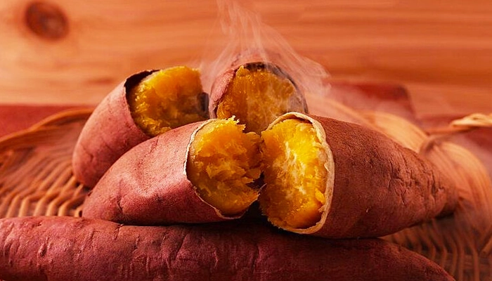 Khoai Lang Bao Nhiêu Calo? Ăn Nhiều Có Mập Không?