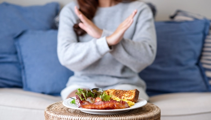 Không Ăn Sáng Có Giảm Cân Không? Sự Thật Gây Bất Ngờ