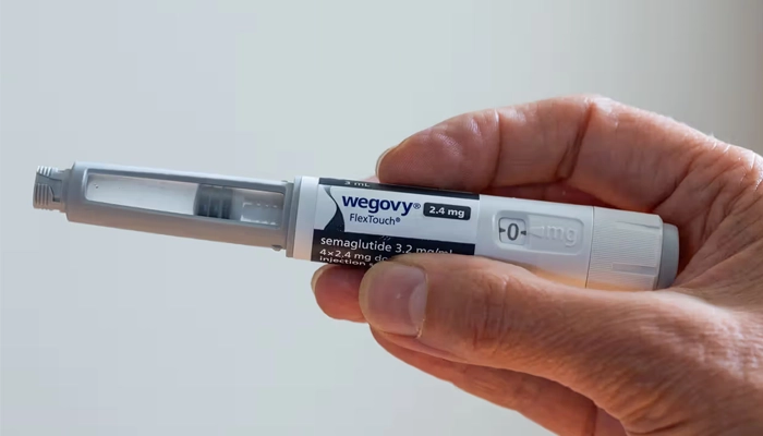 Wegovy Là Gì? Cách Hoạt Động Và Hiệu Quả Trong Giảm Cân