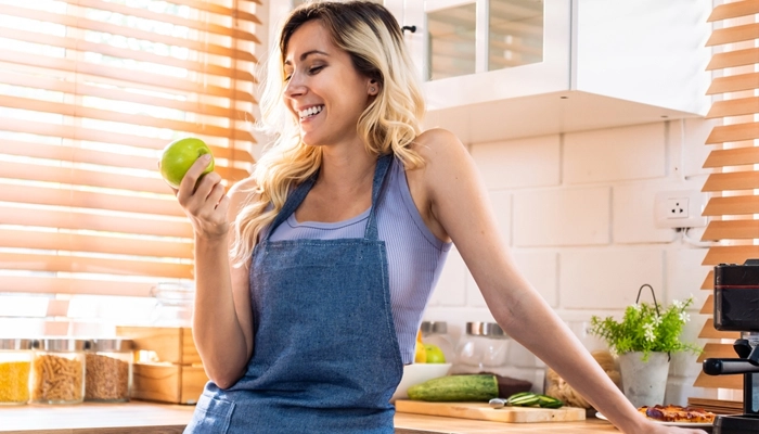 10 Món Ăn Eat Clean Đơn Giản Ngon Miệng Và Dễ Làm Tại Nhà