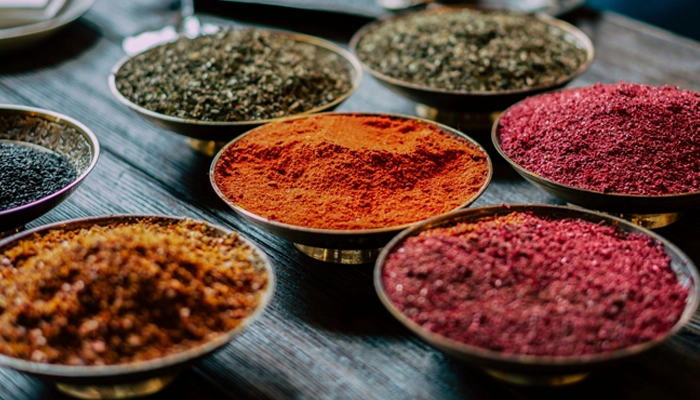 9 Loại Gia Vị Giúp Hỗ Trợ Giảm Cân Và Đốt Mỡ Tự Nhiên