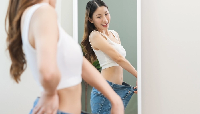 Cách Giảm Mỡ Bụng Trong 1 Đêm: Bí Quyết Giảm Vòng Eo Cấp Tốc