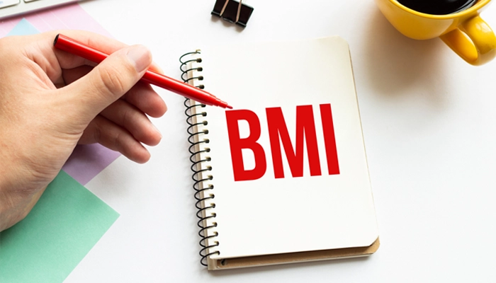 Cách Tính Chỉ Số BMI Chính Xác Cho Người Việt