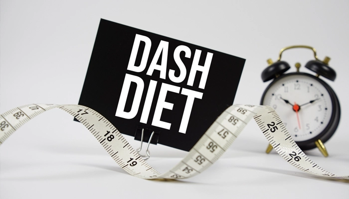 Chế Độ Ăn DASH Là Gì? Lợi Ích Và Cách Áp Dụng Hiệu Quả