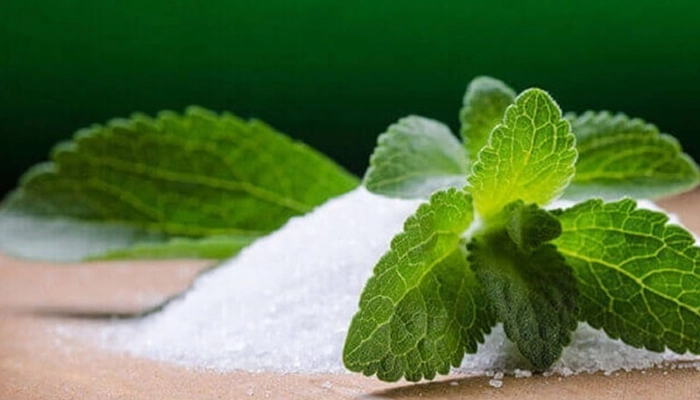 Cỏ Ngọt: Chất Tạo Ngọt Tự Nhiên Không Calo Hỗ Trợ Ăn Kiêng