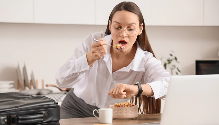 Gợi Ý 10 Bữa Sáng Giảm Cân Nhanh Gọn, Ngon Miệng Và Dễ Làm