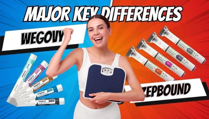 So Sánh Hiệu Quả Giảm Cân Giữa Wegovy và Zepbound