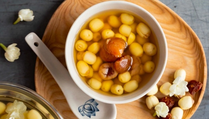Top 7 Món Chè Không Béo Vừa Ngon Vừa Giúp Giảm Cân An Toàn