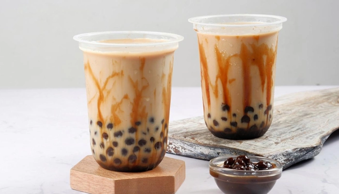 Trà Sữa Ít Đường Có Thực Sự Ít Calo? Sự Thật Bất Ngờ