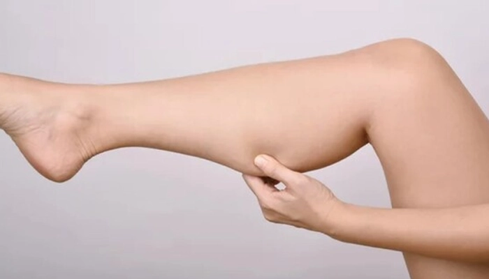 Cách Làm Bắp Chân Nhỏ Lại Trong 1 Tuần Nhanh Tại Nhà