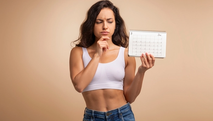 Giảm Cân Có Ảnh Hưởng Kinh Nguyệt Không? Điều Bạn Cần Biết