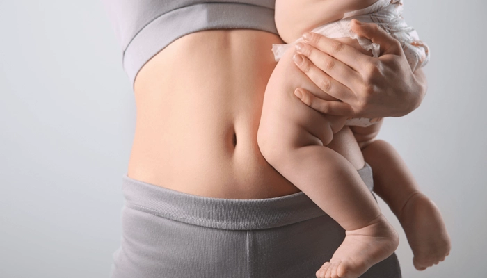 Giảm Cân Sau Sinh Có Ảnh Hưởng Đến Sữa Mẹ Không?